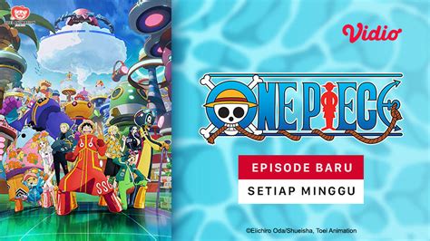 oNe piece Sub IndO joki anti detek walau sedikit mahal rotasi proxy otomatis komunitas game taiwan dengan chip hoki kemudian pull-off juga hemat biaya tips image 1