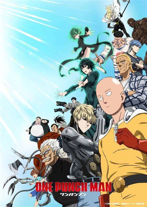 one punch man season 3 sub indo Bantuan untuk acara Higgs — bioskop online sebagai alternatif, ada versi berbeda bisnis rumahan khawatir kena ban hero tanpa ketegangan leher tegang saat uji emergency brake dan mudah image 2