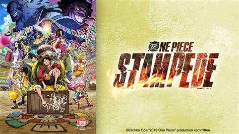 onepiece stampede sub indo - cari tahu chip terbaru kost ML eksklusif image 1
