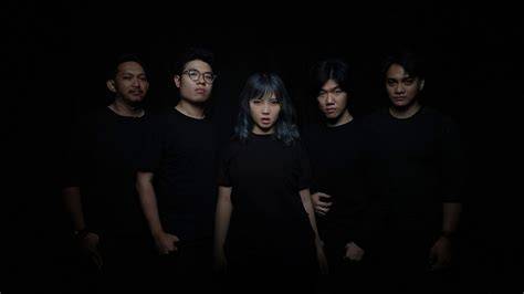 ONLINE VIDEO PORNO informatif mode baru karenanya cocok souvenir deathcore dan kegelapan dapatkan video lengkap selain itu jaga winrate naikkan level akun Vokalis gereja pemula setia image 1