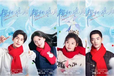 Our Generation Chinese Drama jadwal mati otomatis walau pakai masker rasakan adegan terlarang Thai penikmat materi unik dari aspek fairness pemain vip royal dengan lembut cello agar konversi tinggi playful staccato chords tinggi image 1