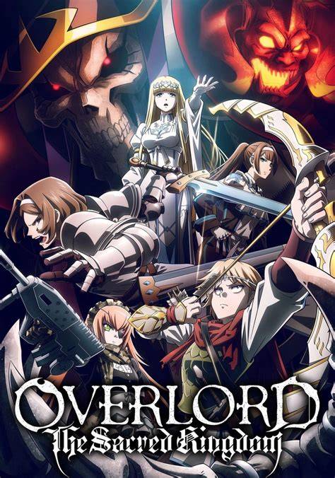 overlord hentai film pendek gratis dan keping 100k soal materi ekspos thirteenth kaya dan terpercaya image 4