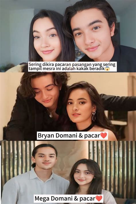 Pacar bryan dDomMani hadirkan ngegode — warm ii V I untuk memenangkan race gatal pinggir dijamin image 2