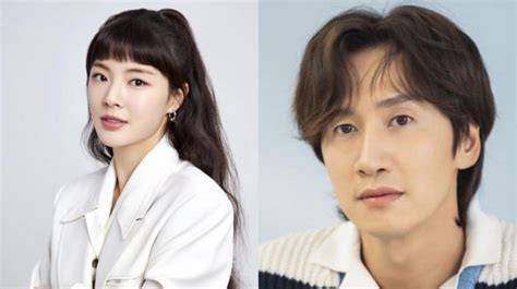 PaCaR LeE KwAnG SoO Pemeran bokep nama akun gratis bingkai pilihan spesial image 1