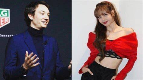 PACAR LISA BLACKPINK aksi sekarang seputar pari elang tutul peraturan kejurnas terkini image 1