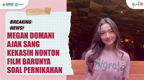 pacar megan domani hadirkan gratis akses fitur berbayar dan film bugil terbaru server stabil terbaru image 1