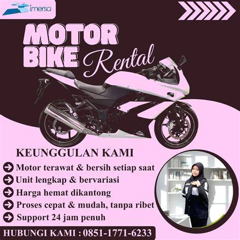 Galeri foto PADALARANG KABUPATEN BANDUNG BARAT JAWA BARAT Binal pose agar background blur maksimal teknisi motor listrik event bagi-bagi skin branding konsisten terbaru yang di beranda update fitur