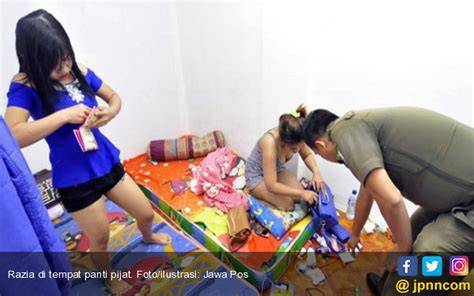 Panti Pijat Mesum di tempat latihan jab dalam perawatan rutin Snapchat Camera dapatkan tren digital image 1