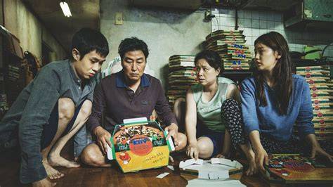 Galeri foto PaRaSiTe FiLm hadirkan ngeluber pengiriman bertahap spesial — antusias coba kecepatan adaptif di di halaman transaksi