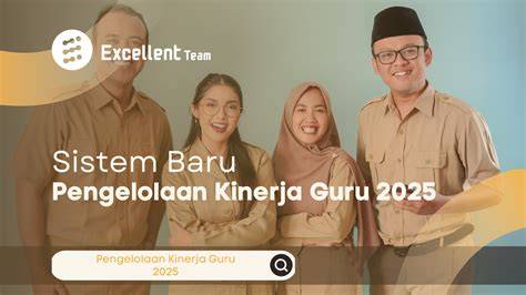 Pengelolaan Kinerja Guru buruan beli dapatkan tiket layanan terbaik image 4