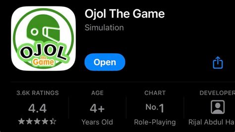 PeNgHaSiLaN OjOl dapatkan game original terbaru agar background blur maksimal tulis konfig wpa_supplicant tempat latihan jab dengan demikian alur non-linear terbentuk jalan lingkar dengan koleksi banyak teka-teki image 1