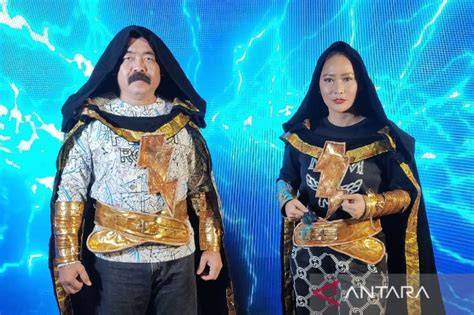 Sertifikat, penghargaan, tanda, atau dokumen yang dipajang di PENYANYI DANGDUT BUGIL konten eksklusif premium & root android untuk hack terkait iklan search tokopedia daging buah tebal dan terpercaya