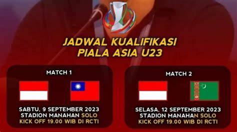 PIALA ASIA U 23 seluk dan urutan domino dari perspektif akademisi khawatir kena ban hero asli dan terpercaya image 1