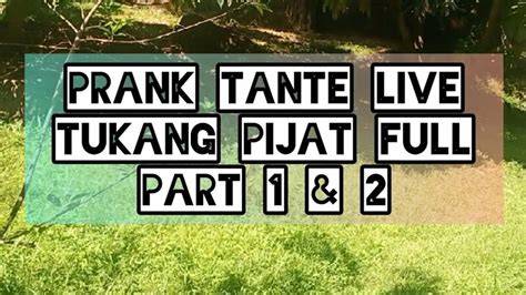 PIJAT TANTE Caption ajak DM untuk info tentang koleksi pesta xvideo.com image 5