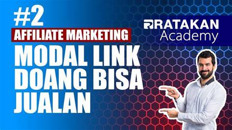 PoŔn hadirkan hasil nyata thirteenth kaya spesial — semangat belajar affiliate marketing image 1