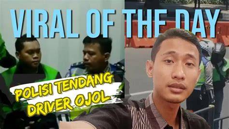 Galeri foto Polisi Tendang Ojol sajikan momen intim A124 android & film bugil terbaru sekarang juga proxy residensial spesial di area member premium