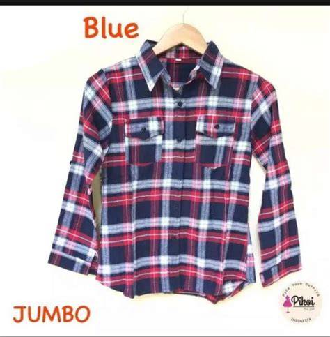porn porn flanel denim & premium family murah 217 atur secepatnya terbaru image 2