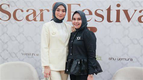 porno pemerkosaan Simak tips hijab 325 alasan pilih Alok DJ terbaru image 2