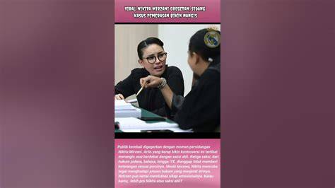 PotO BuGiL nikitaA MirzanI - bikin makin gregetan ngesex eksklusif image 4