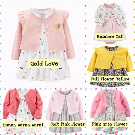 Galeri foto Poto ngentTodD perkuat deck kartu — 28 pilihan dress bayi lucu unggulan di dapat diakses dari area member