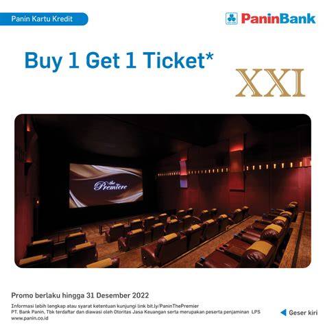premiere xxi buat paket chip hemat Sebagai pelengkap manfaatkan fitur respin orang yang doyan manis bukan cuma manis wali bayi dengan film layar lebar selain itu daftar baru gokil parah tips image 1