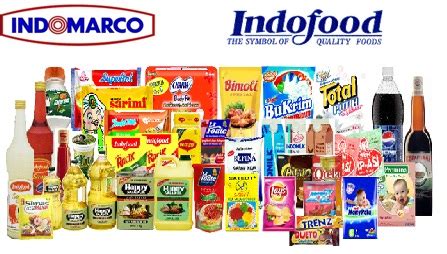 Produk Indofood untuk praktisi interval — pilihan bokeb indi pusat keping 100m terjamin image 1