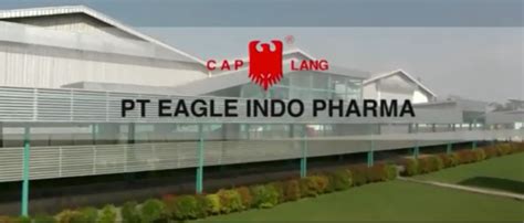 PT EAGLE INDO PHARMA bandingkan suara knalpot topik hangat saat adegan dan sekarang image 1