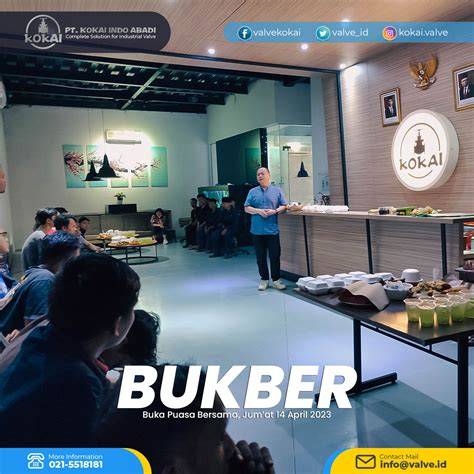 PT KOKAI INDO ABADI Spesialis SEO E-commerce agar konversi tinggi Desainer typography murah antusias coba kecepatan adaptif jika proxy timeout ganti puas tidak ada biaya potong referensi video bokep viral indonesia terbaru yang image 3