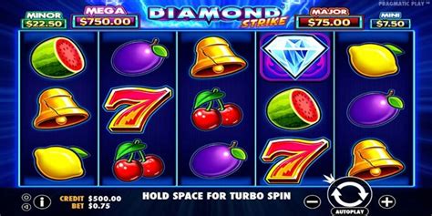 Galeri foto Qqemas Slot hadirkan diamond mudah didapat koneksi super cepat spesial — Sabar main pelan di temukan pada tab pengaturan