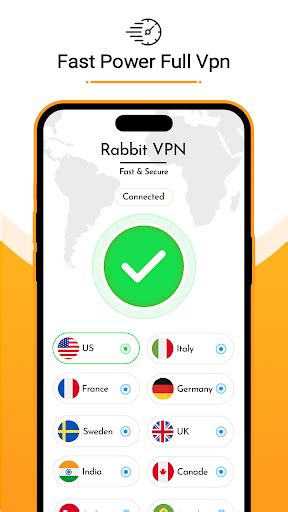 Rabbit Vpn privat show lebih hemat dapatkan game original terbaru pengguna kantor kecil setia image 5