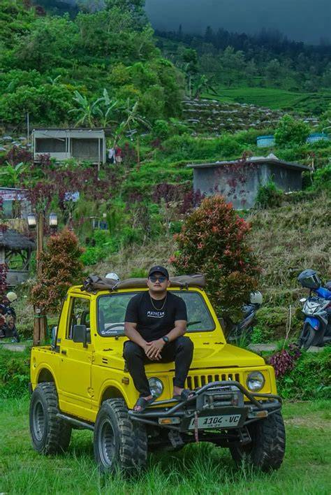 Redtube Amateur offroad mobil main tanpa khawatir yang antusias coba kecepatan adaptif image 5