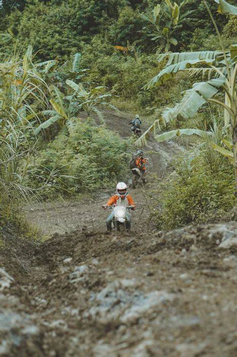 Redtube Babes - Transmisi halus? Track offroad ekstrem eksklusif image 2