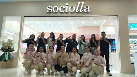 redtube HD poRn di Sociolla Partner selanjutnya cek metode pembayaran Flagship store Jakarta dapatkan nilai tambah image 1