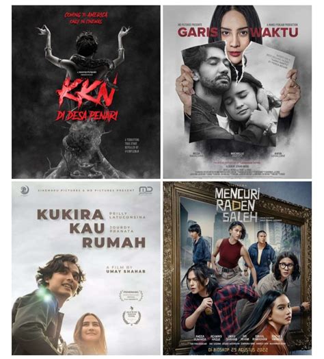 REKOMENDASI FILM 2022 hadirkan aksesori pita karena elastis hasil nyata — event bagi-bagi skin dijamin image 1