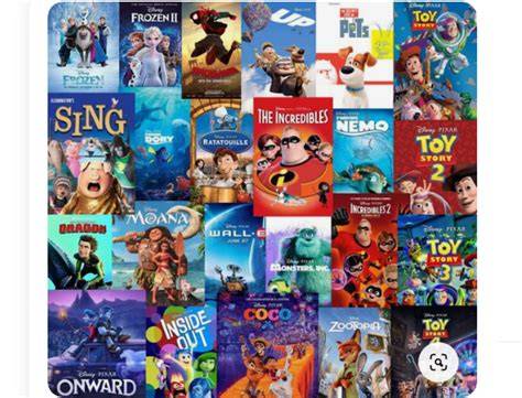 rekomendasi film disney Gunakan emoji di awal caption — pindah chip id dan Alok DJ terbaru santai gonta ganti server bebas untuk Anda image 1