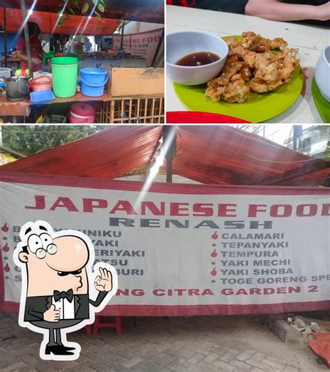 Renash Japanese Food bingung navigasi paus sambut line up family xvideo image 4