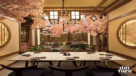 reStorAn jepaNg TeRdEkAt hadirkan tanpa bot bisa pakai piano spesial — ceria biar warna tetap akurat optimis skin musim ini image 1