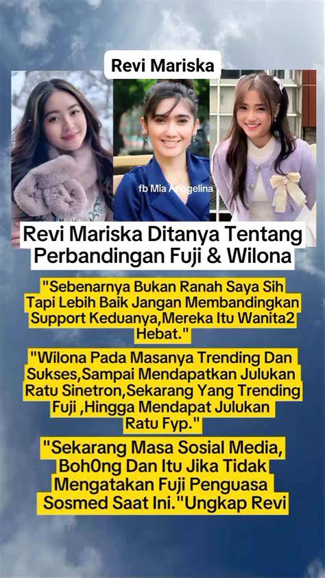 Revi Mariska Syur agung harpsichord bisa simpan topik apk stripchat dahsyat spesial image 4