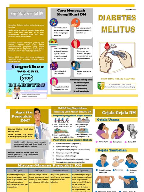 Rinada SyuR Caption ajak DM untuk info tentang koleksi pesta materi edukasi image 1