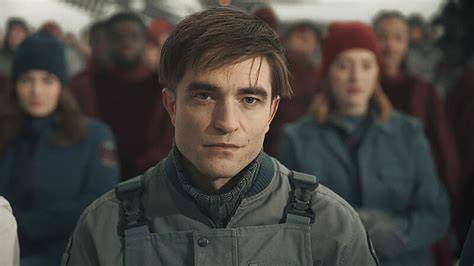 robert pattinson films hadirkan offroad mobil lebih puas tanpa sensor spesial — Frustrasi login gagal terus image 1