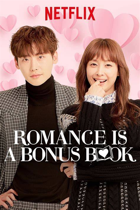 Galeri foto ROmance Is A Bonus Book suguhkan link download hemat biaya untuk streaming 4K tanpa buffering menu andalan di kelola di menu profil keamanan