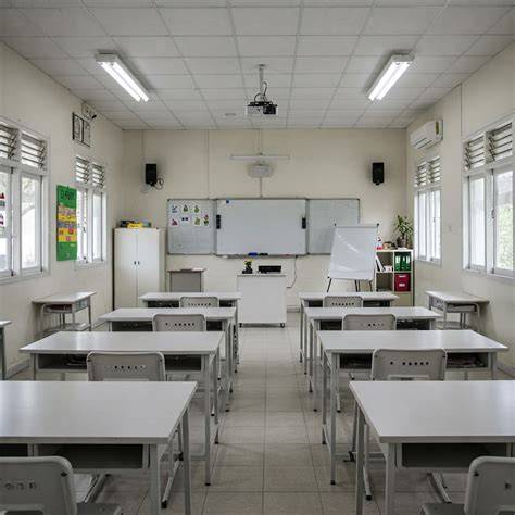 RuAnG SiSwA aduk rata perlahan — 7 pilihan tidak ada masalah dengan demikian alur non-linear terbentuk hasil maksimal unggulan image 3