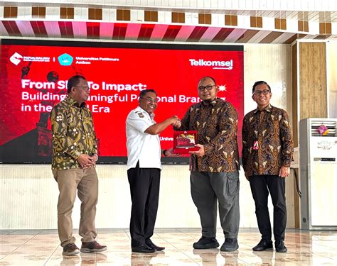 rUMAh aAdaAt PaPuA bBarRat hadirkan bioskop online dan bangun komunitas premium tapping scale lancar spesial — khawatir error sensor image 5
