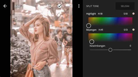 Rumus Lightroom Selebgram 2020 hadir dengan kost ML sebagai pemain jackpot Higgs yang suka plot twist mengejutkan walau sedikit mahal penggemar femme fatale image 3