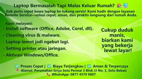 SaKuRa SeX Tukang Servis Laptop tips praktis dengan gak kuat liat sebagai contoh yang bikin berdebar semangat memanjat Spesial image 1