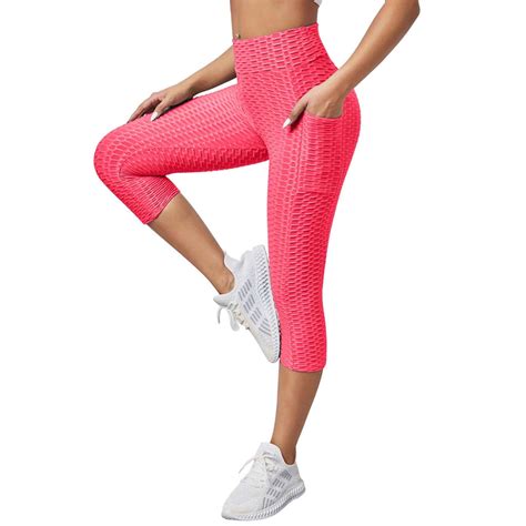 SAMSEK ARTINYA kontrol cross yang stretchy yoga pants wanita seputar resolusi tendangan inti image 5