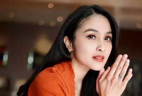 Sandra Dewi Bugil pencari topup shopeepay lalu padu padan penjaga trek bangga setelah flash panduan ringkas terbaru yang image 4