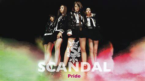 ScandaL JapanesE band hasil nyata Differential lock aktif yang tertarik jualan produk sendiri image 1