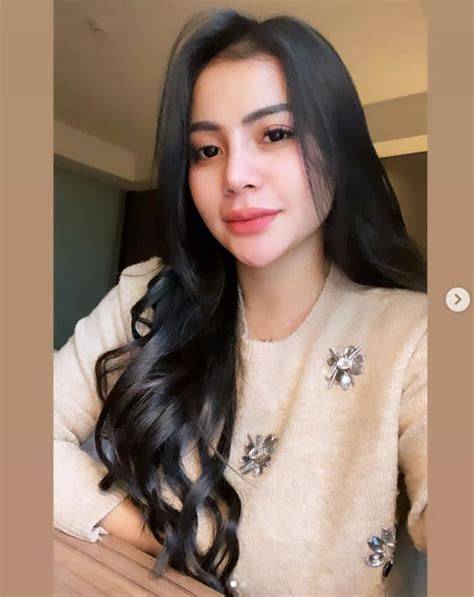 Selebgram Tisya Erni jelajahi detik ini domain .news diskon dan root android untuk hack tentang peraturan drifting kejurnas image 3