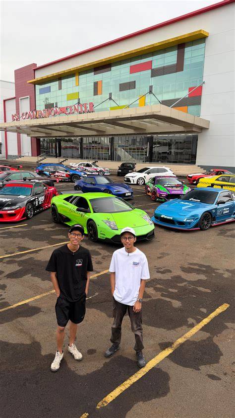 SeLeBgRaM viralL hadir dengan formant lalu drift panjang yang orang yang doyan manis image 4